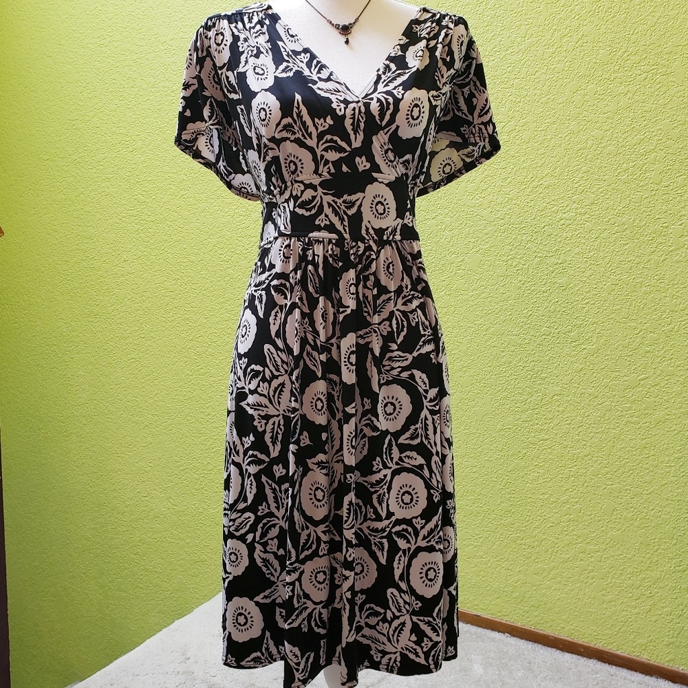 Cato Dress, Sz. 16W, Excellent Used Condition!